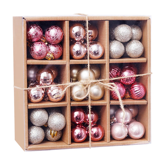 Adornos Navideños Premium