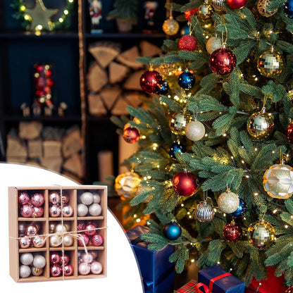 Adornos Navideños Premium