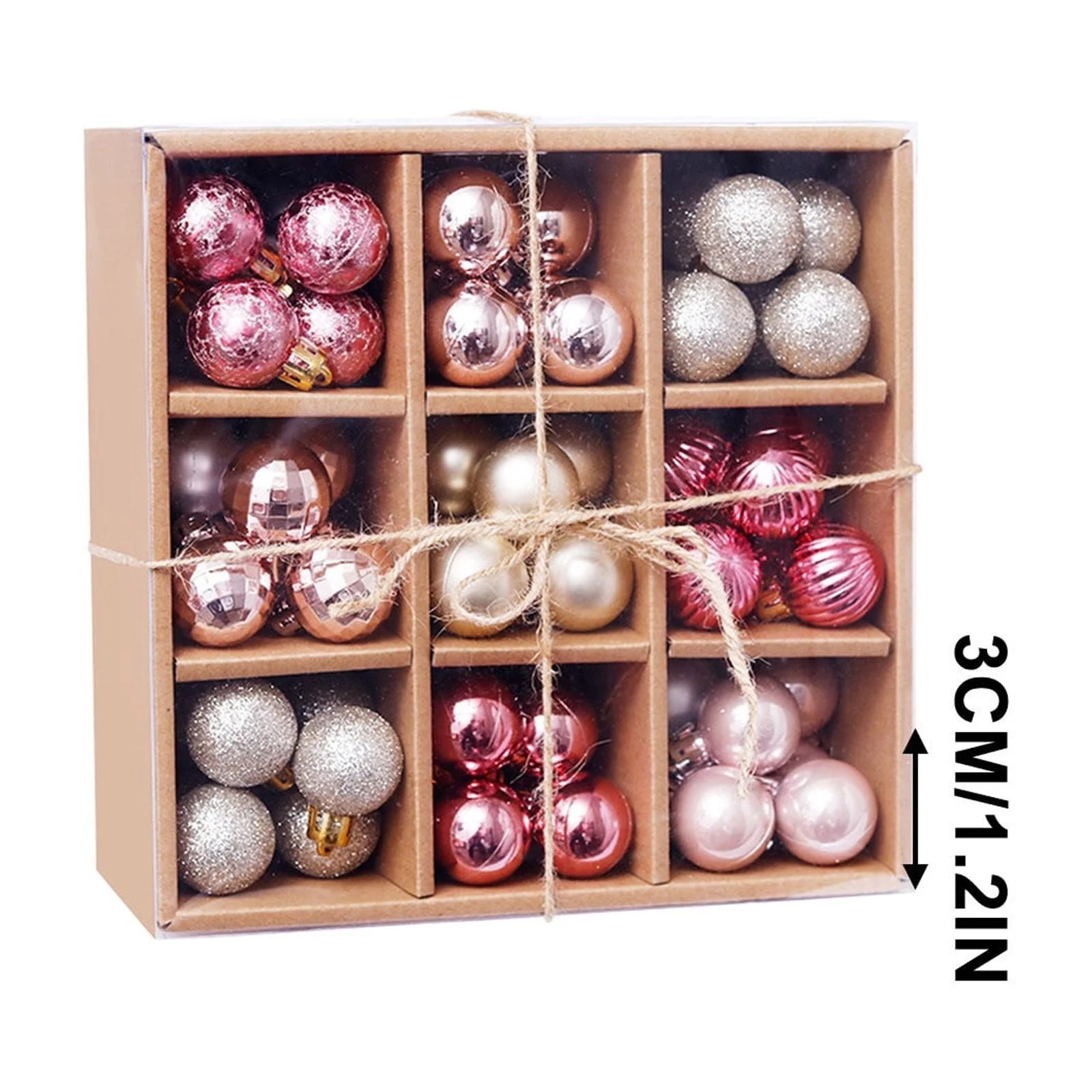 Adornos Navideños Premium